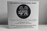 Various Artists - The Complete ‘Ram Reloaded’ Series (1992/96) [USB]