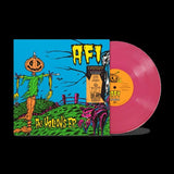 AFI - All Hallow’s E.P. (25th Anniversary Edition) [10" Pink vinyl]