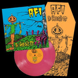 AFI - All Hallow’s E.P. (25th Anniversary Edition) [10" Pink vinyl]