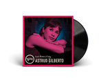 ASTRUD GILBERTO - Great Women of Song: Astrud Gilberto [LP]