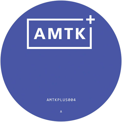 ORBE / Angioma & BLANKA - AMTK+004