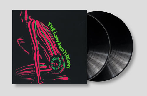 A Tribe Called Quest - Low End Theory [2LP]