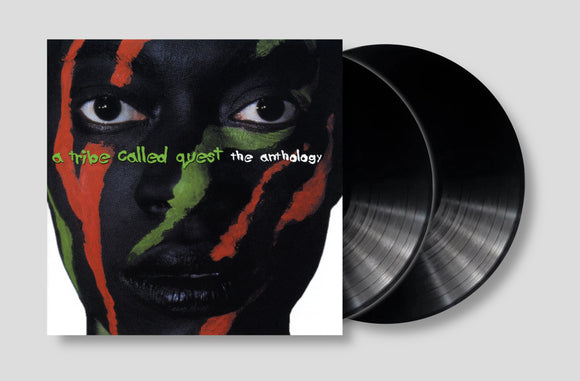 A Tribe Called Quest - The Anthology [2LP]