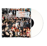 All Time Low - The Forever Sessions (Vol. 1) [White Vinyl]