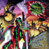 A Tribe Called Quest - Beats, Rhymes & Life [2LP]