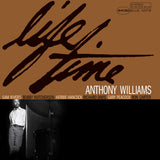 Anthony Williams – Life Time (Tone Poet)