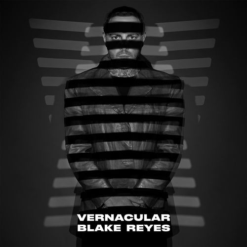 BLAKE REYES - VERNACULAR [2LP]