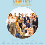 Various Artists - Mamma Mia! Here We Go Again (OST) PICTURE DISC