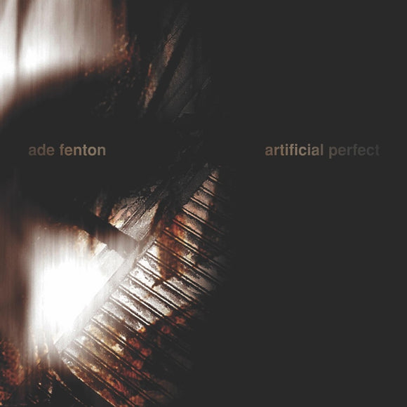 Ade Fenton - Artificial Perfect [CD]