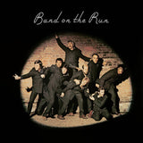 Paul McCartney & Wings - Band On the Run (50th Anniversary Edition) [LP]