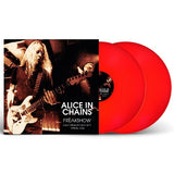 ALICE IN CHAINS - Freak Show (Red Vinyl) (ONE PER PERSON)