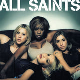 All Saints - All Saints [Green vinyl]