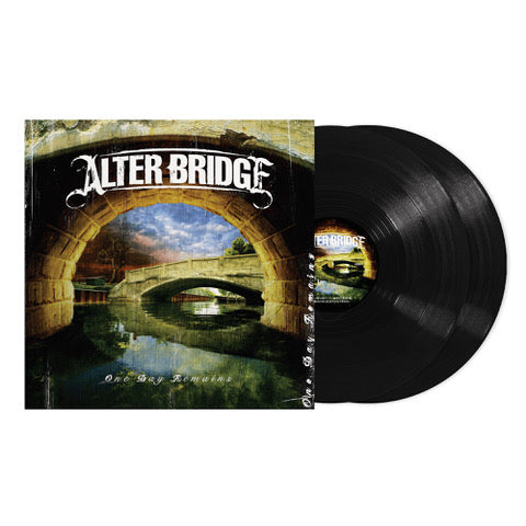 Alter Bridge - One Day Remains (Deluxe) [2LP]