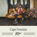 Angus & Julia Stone - Cape Forestier [CD]