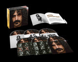 Frank Zappa - Apostrophe (50th Anniversary) (Super Deluxe Edition) [5CD + BluRay]