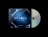 Various Artists – Arcane League of Legends Season 2 (Original Soundtrack) [CD]