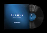 Various Artists – Arcane League of Legends Season 2 (Original Soundtrack) [Standard 2LP]