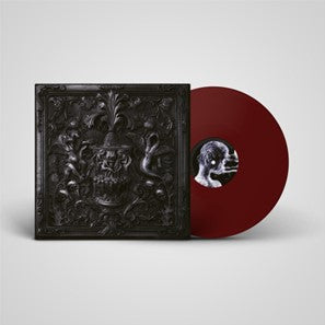 Ashnikko - Halloweenie I-VI [Oxblood Red Vinyl]