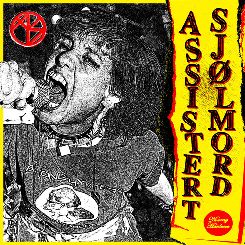 Assistert Sjølmord - Assistert Sjølmord [7" Vinyl]