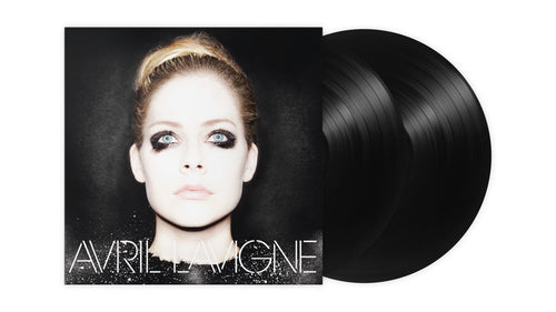 Avril Lavigne - Avril Lavigne [2LP]