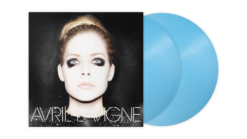 Avril Lavigne - Avril Lavigne [Light Blue 2LP]