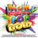 Various Artists - NOW That's What I Call Pop Gold [2CD]