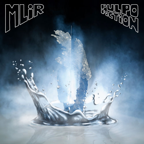 MLiR - Pulpo Fiction [2LP]