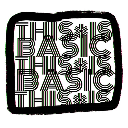 BASIC - This Is BASIC [LP]