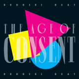 Bronski Beat - The Age of Consent (40th Anniversary Edition) [2CD]