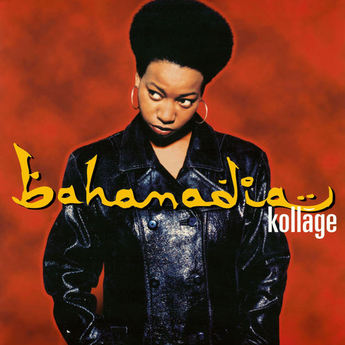 Bahamadia - Kollage [2LP]