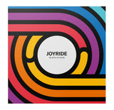 Various Artists - Be With 10 Years : Joyride + Labour Of Love [LP+Book]