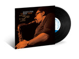 BOOKER ERVIN – Tex Book Tenor (Tone Poet)