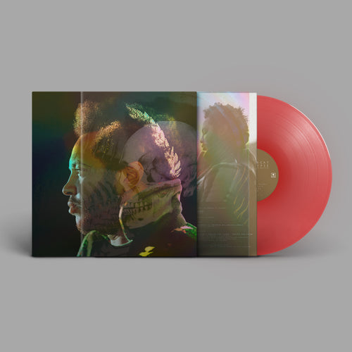 Thundercat - Apocalypse (Ten Year Anniversary Edition) [Translucent Red Vinyl]