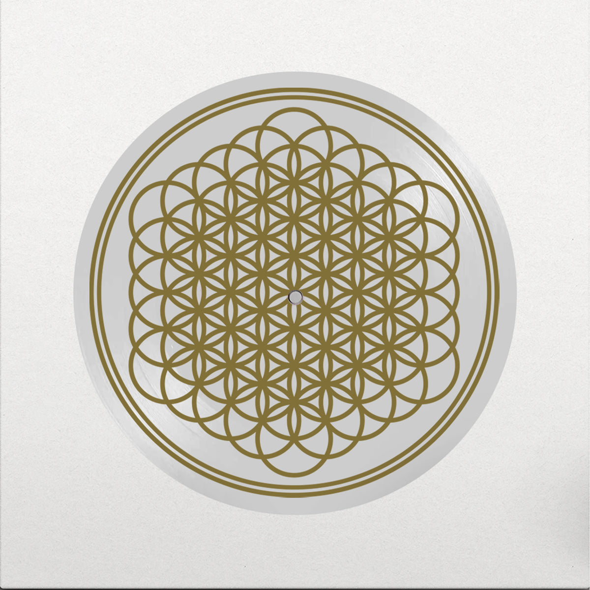 Bring Me The Horizon - Sempiternal: 10th Anniversary [Picture Disc LP ...