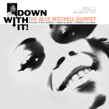 Blue Mitchell - Down With It! (Tone Poet)