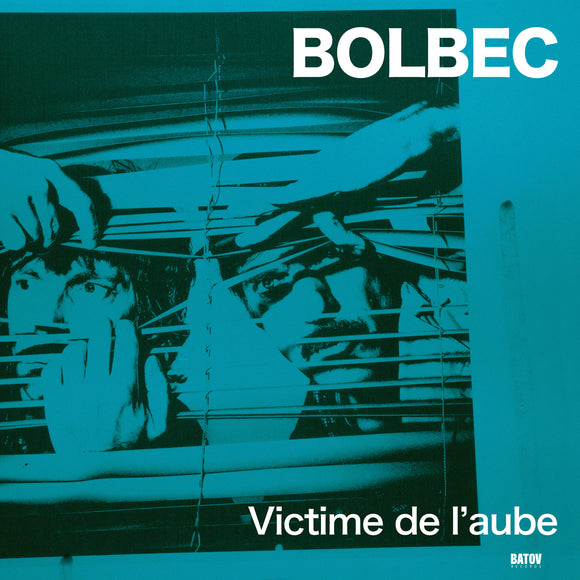 Bolbec - Victime de l’Aube