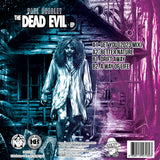 Paul Bradley - The Dead Evil EP