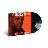 Ben Webster - Soulville