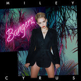 Miley Cyrus - Bangerz: 10th Anniversary [2LP Sea Glass]