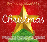 Various Artists - Beginning To Look Like...Christmas [3CD Collection]