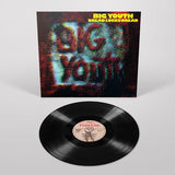 Big Youth - Dread Locks Dread [Black Vinyl]