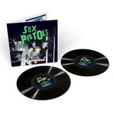 Sex Pistols  - The Original Recordings Standard [2LP Black Vinyl]