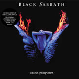 Black Sabbath - Cross Purposes (2024 Remaster) [CD]