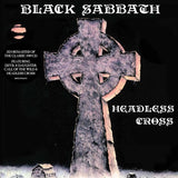 Black Sabbath - Headless Cross (2024 Remaster) [CD]