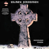 Black Sabbath - Headless Cross (2024 Remaster) [Ultra Clear Vinyl]