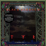 Black Sabbath - Tyr (2024 Remaster) [CD]