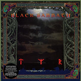 Black Sabbath - Tyr (2024 Remaster) [Ultra Clear Vinyl]