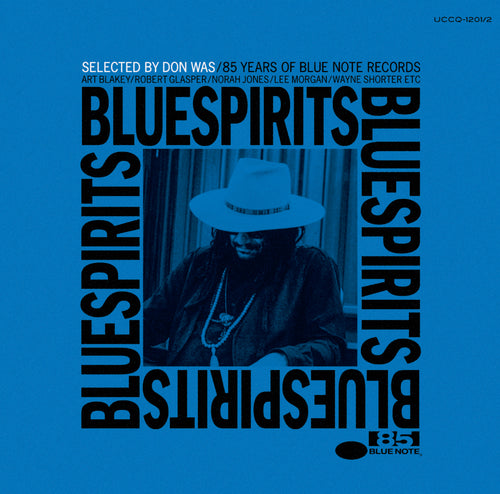 Various Artists - Blue Spirits: 85 Years of Blue Note Records [2CD]