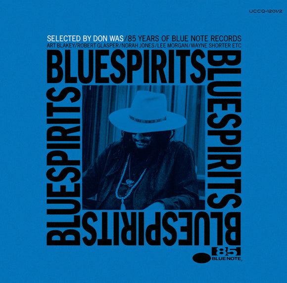 Various Artists - Blue Spirits: 85 Years of Blue Note Records [2CD]