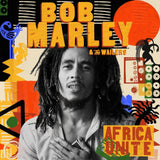 Bob Marley - Africa Unite [Standard LP]